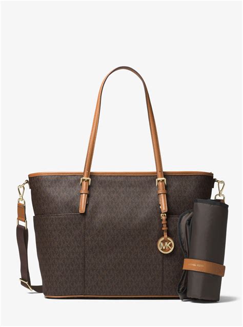 michael kors diaper bag canada